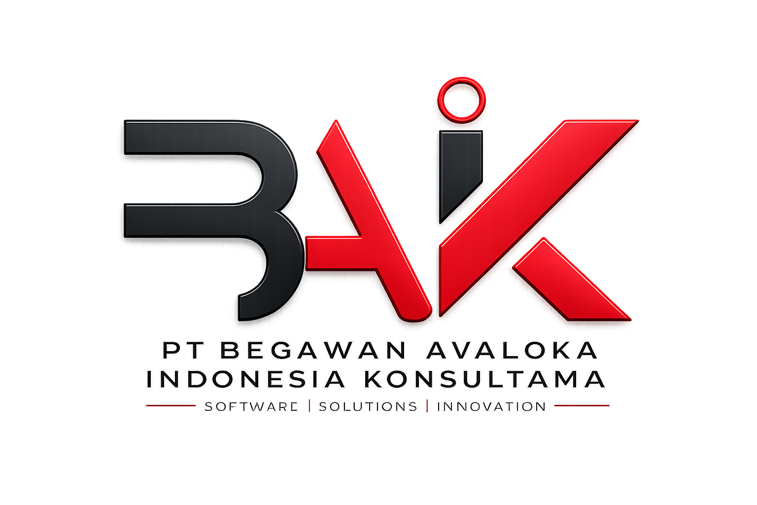 Logo BAIK